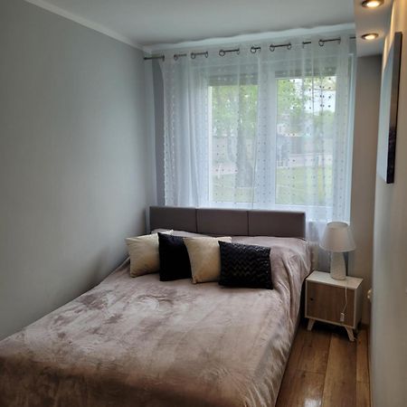 Przystanek Baltycka Apartment Hel Ngoại thất bức ảnh