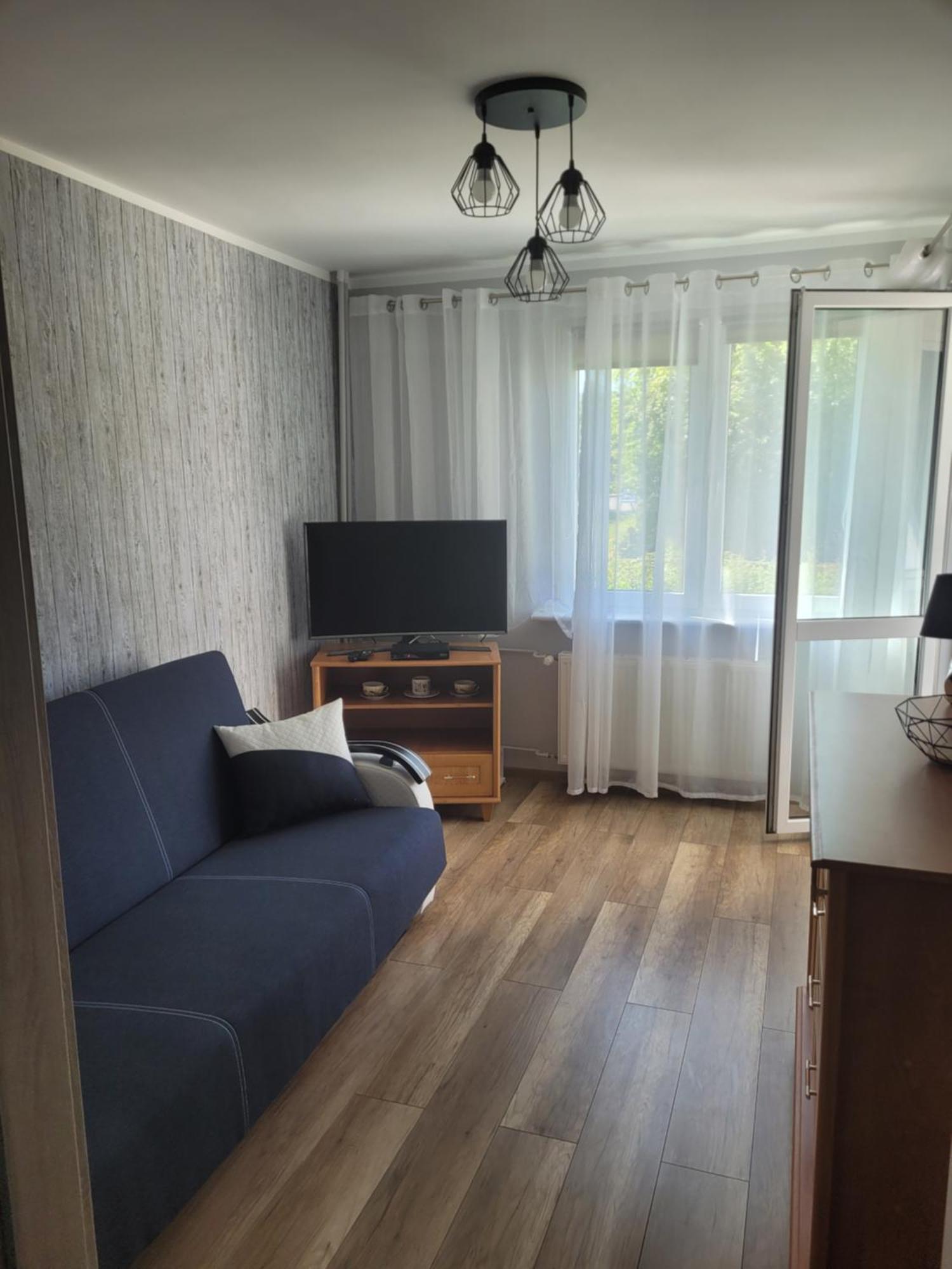 Przystanek Baltycka Apartment Hel Ngoại thất bức ảnh